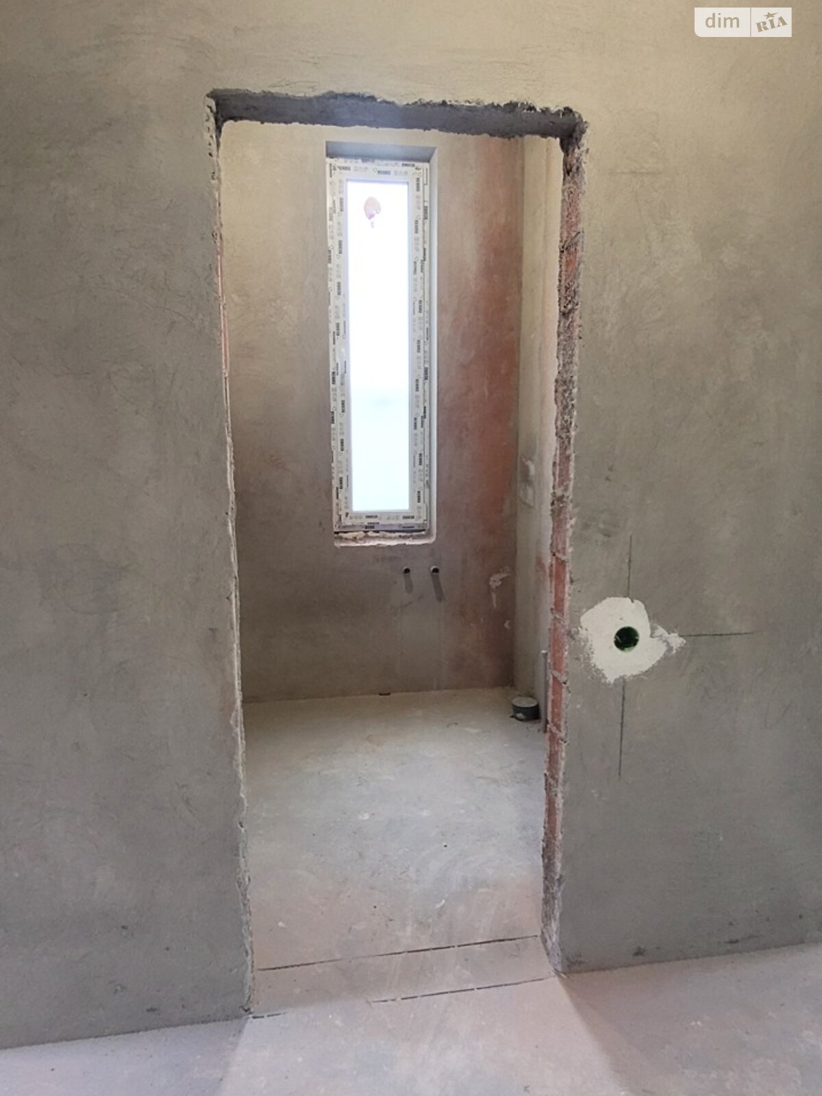 двоповерховий дуплекс, 123 кв. м, цегла. Продаж у Білогородці фото 1 двоповерховий дуплекс, 123 кв. м, цегла. Продаж у Білогородці фото 1