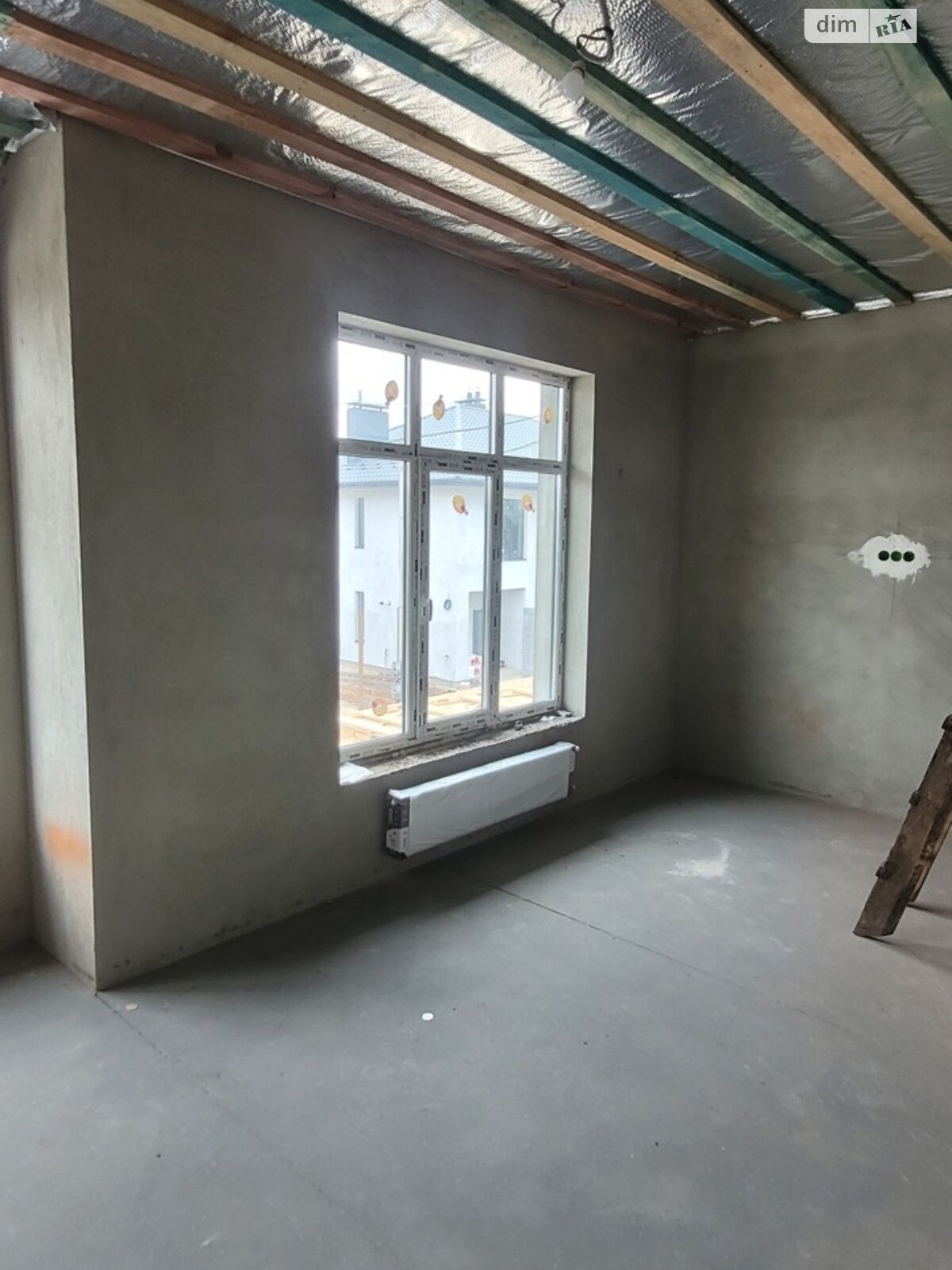 двоповерховий дуплекс, 123 кв. м, цегла. Продаж у Білогородці фото 1 двоповерховий дуплекс, 123 кв. м, цегла. Продаж у Білогородці фото 1