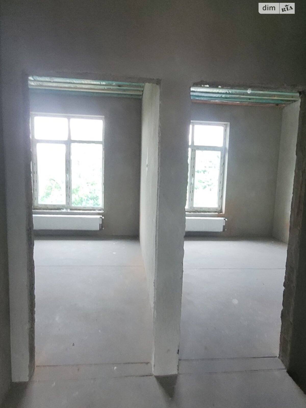 двоповерховий дуплекс, 123 кв. м, цегла. Продаж у Білогородці фото 1 двоповерховий дуплекс, 123 кв. м, цегла. Продаж у Білогородці фото 1