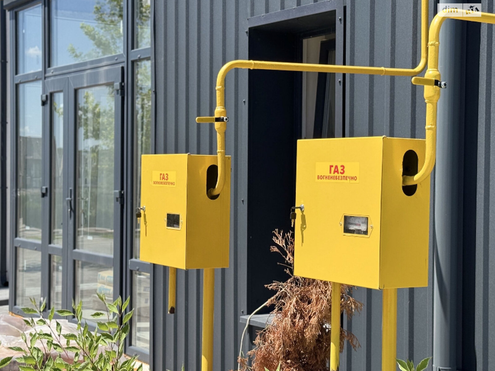 двоповерховий дуплекс, 120 кв. м, кирпич. Продаж у Білогородці фото 1