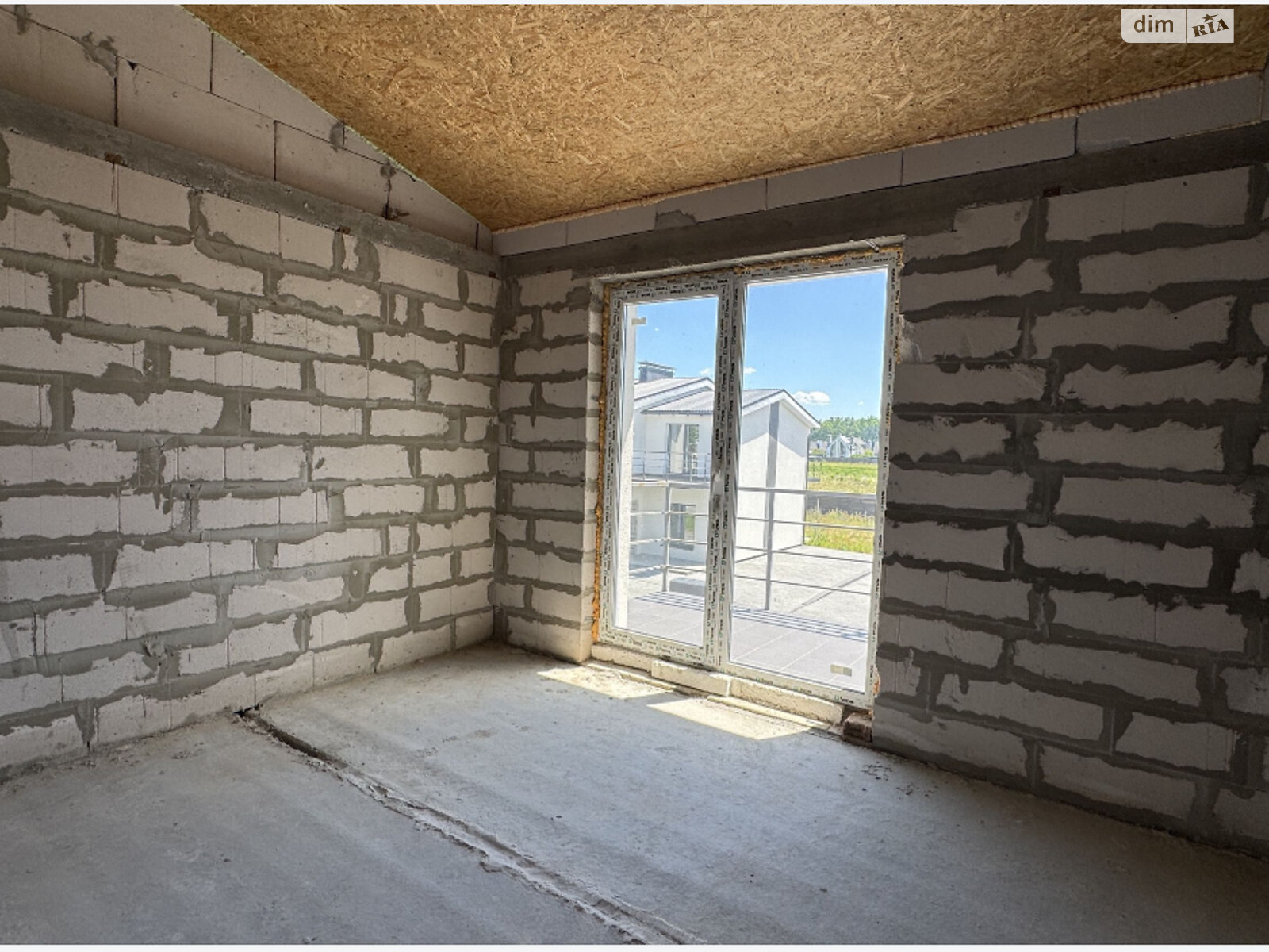 двоповерховий дуплекс, 120 кв. м, кирпич. Продаж у Білогородці фото 1