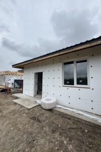 одноповерховий дуплекс, 84 кв. м, газобетон. Продаж у Білогородці фото 2