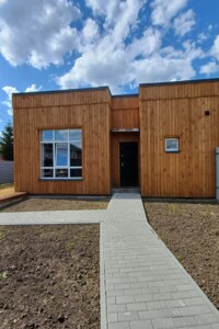 одноэтажный дуплекс, 80 кв. м, кирпич. Продажа в Белогородке фото 2