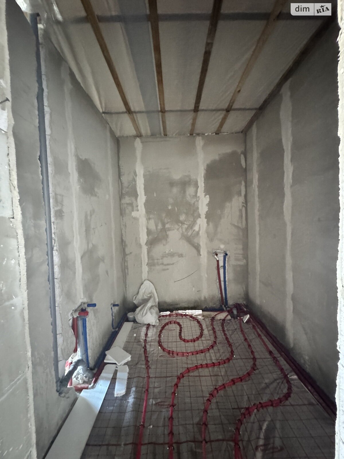 одноэтажный дуплекс, 81 кв. м, кирпич. Продажа в Белогородке фото 1 одноэтажный дуплекс, 81 кв. м, кирпич. Продажа в Белогородке фото 1