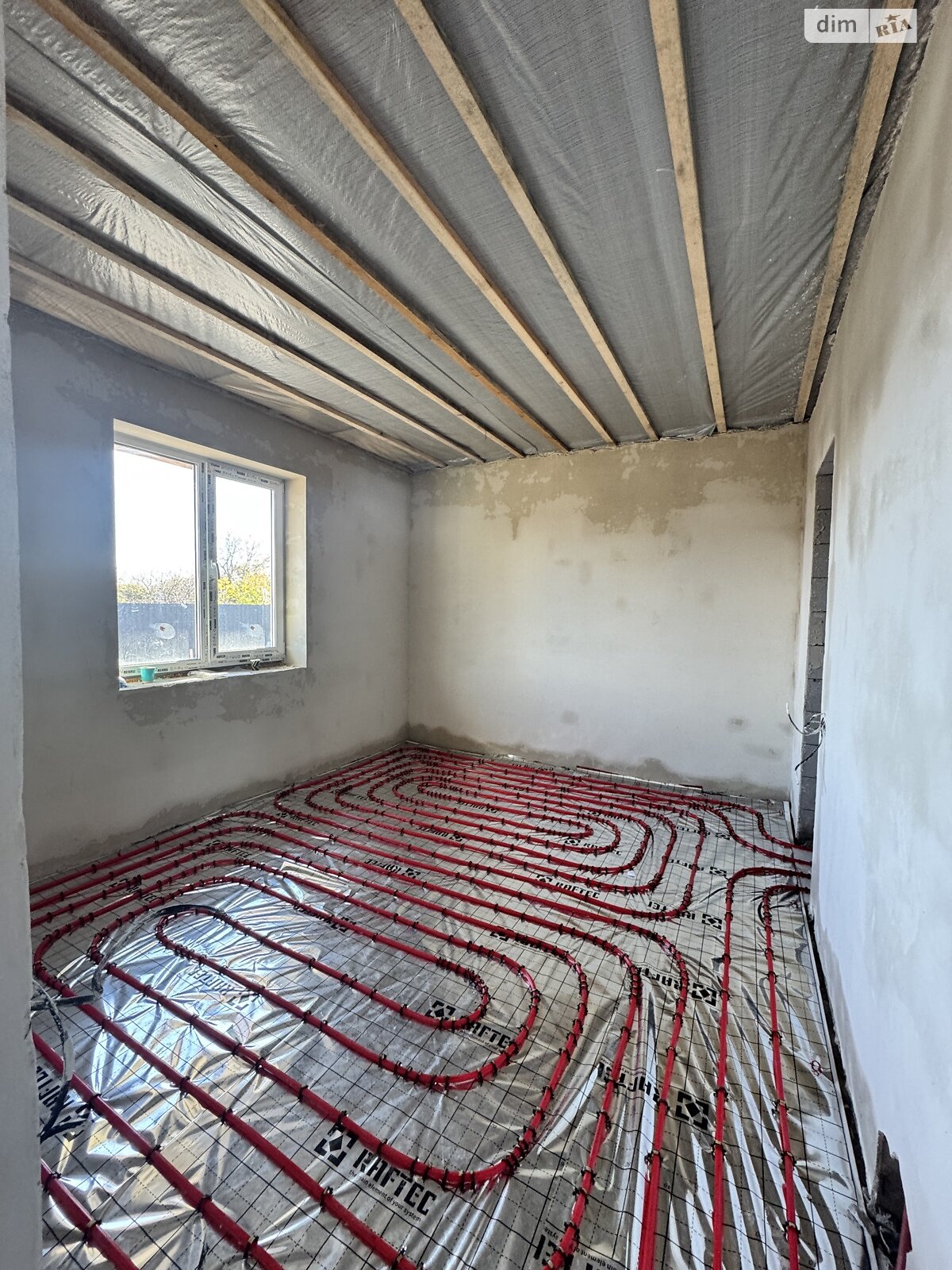 одноэтажный дуплекс, 81 кв. м, кирпич. Продажа в Белогородке фото 1 одноэтажный дуплекс, 81 кв. м, кирпич. Продажа в Белогородке фото 1