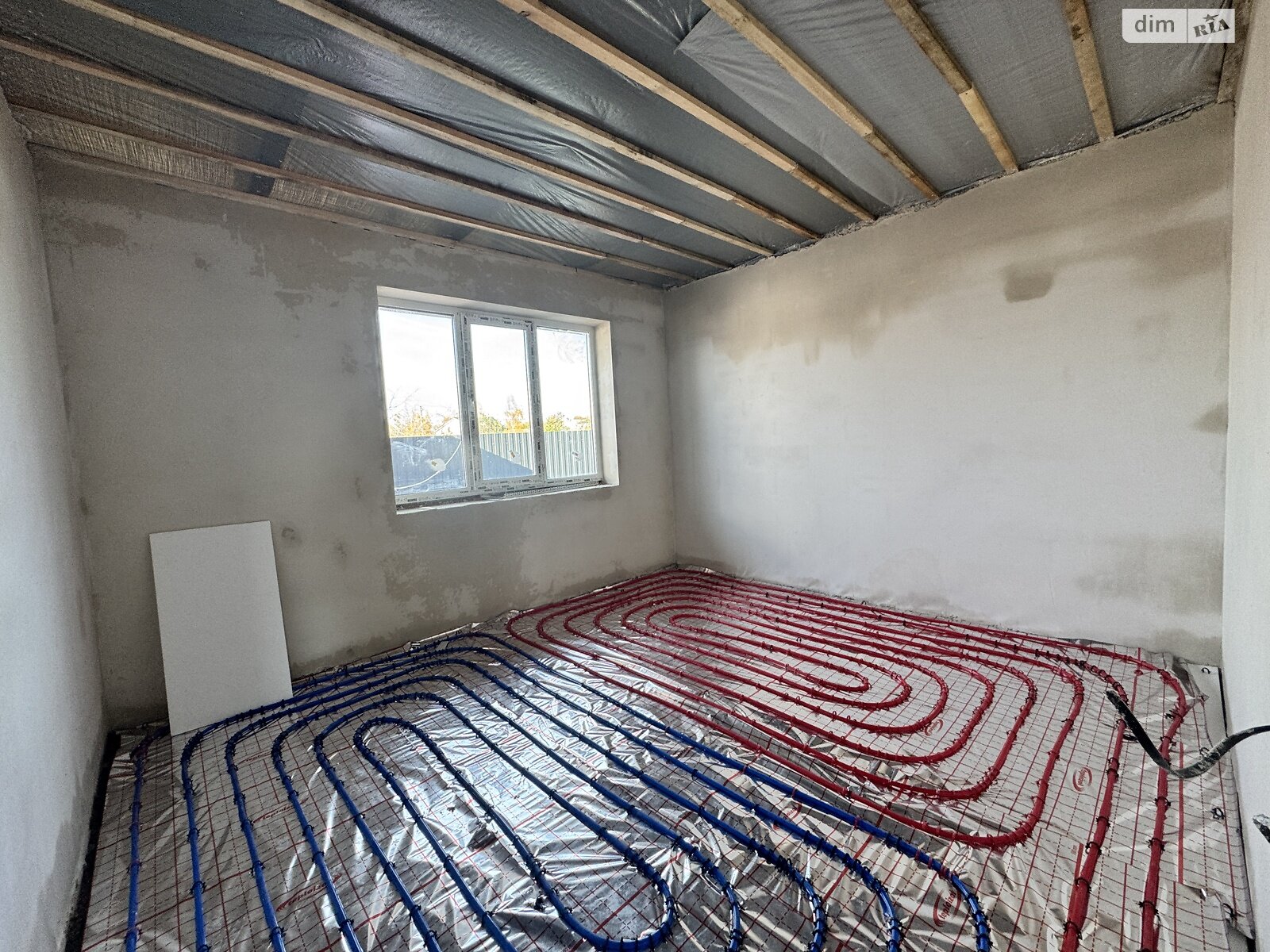 одноэтажный дуплекс, 81 кв. м, кирпич. Продажа в Белогородке фото 1 одноэтажный дуплекс, 81 кв. м, кирпич. Продажа в Белогородке фото 1