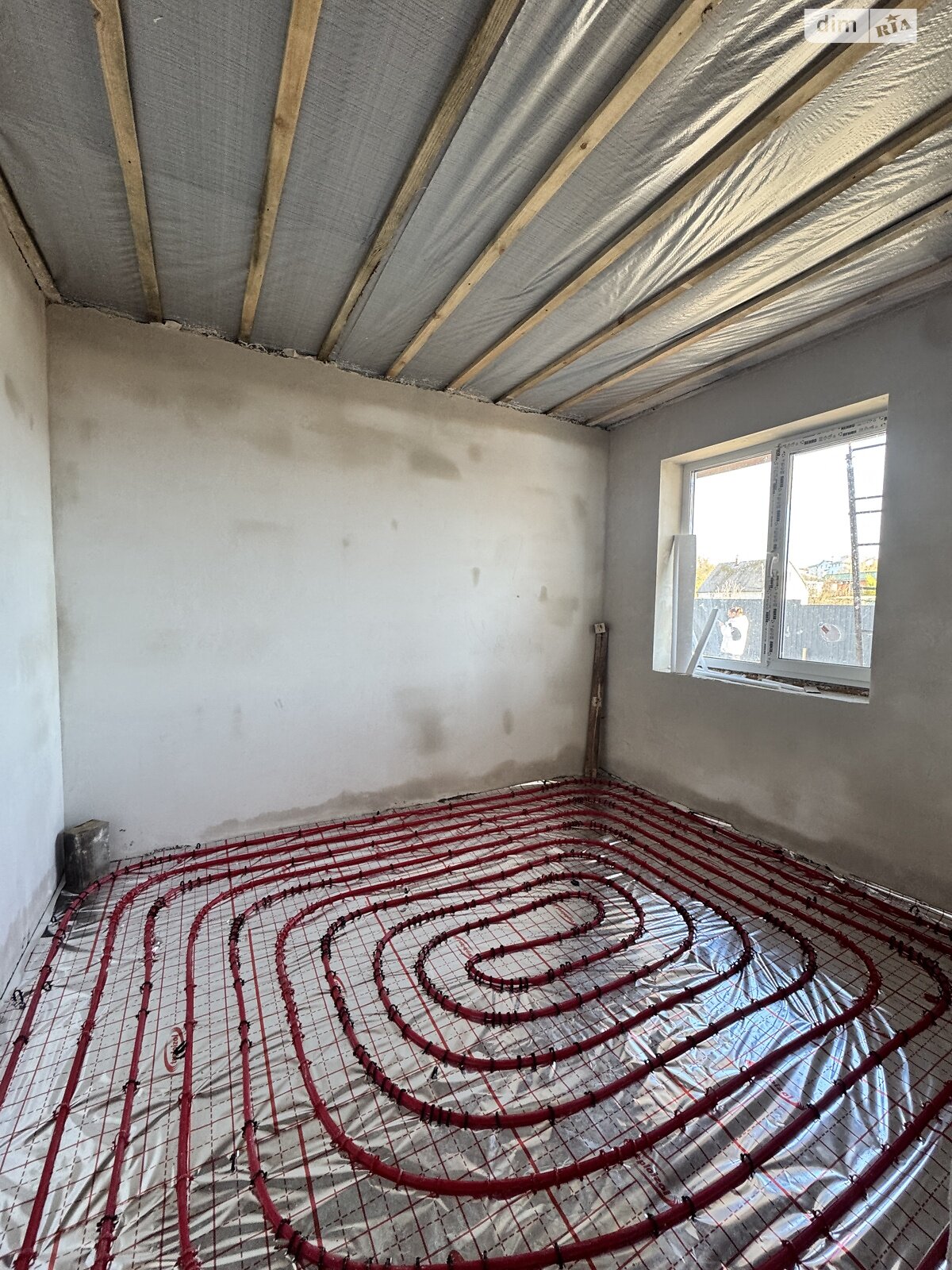 одноэтажный дуплекс, 81 кв. м, кирпич. Продажа в Белогородке фото 1 одноэтажный дуплекс, 81 кв. м, кирпич. Продажа в Белогородке фото 1