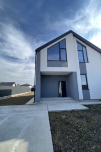 двухэтажный дуплекс, 127 кв. м, кирпич. Продажа в Белогородке фото 2