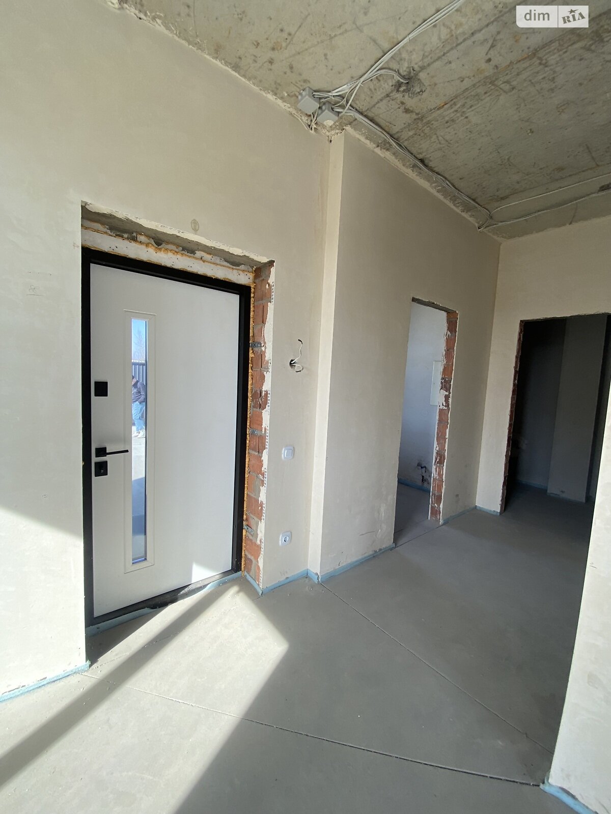 двоповерховий дуплекс, 127.5 кв. м, кирпич. Продаж у Білогородці фото 1 двоповерховий дуплекс, 127.5 кв. м, кирпич. Продаж у Білогородці фото 1