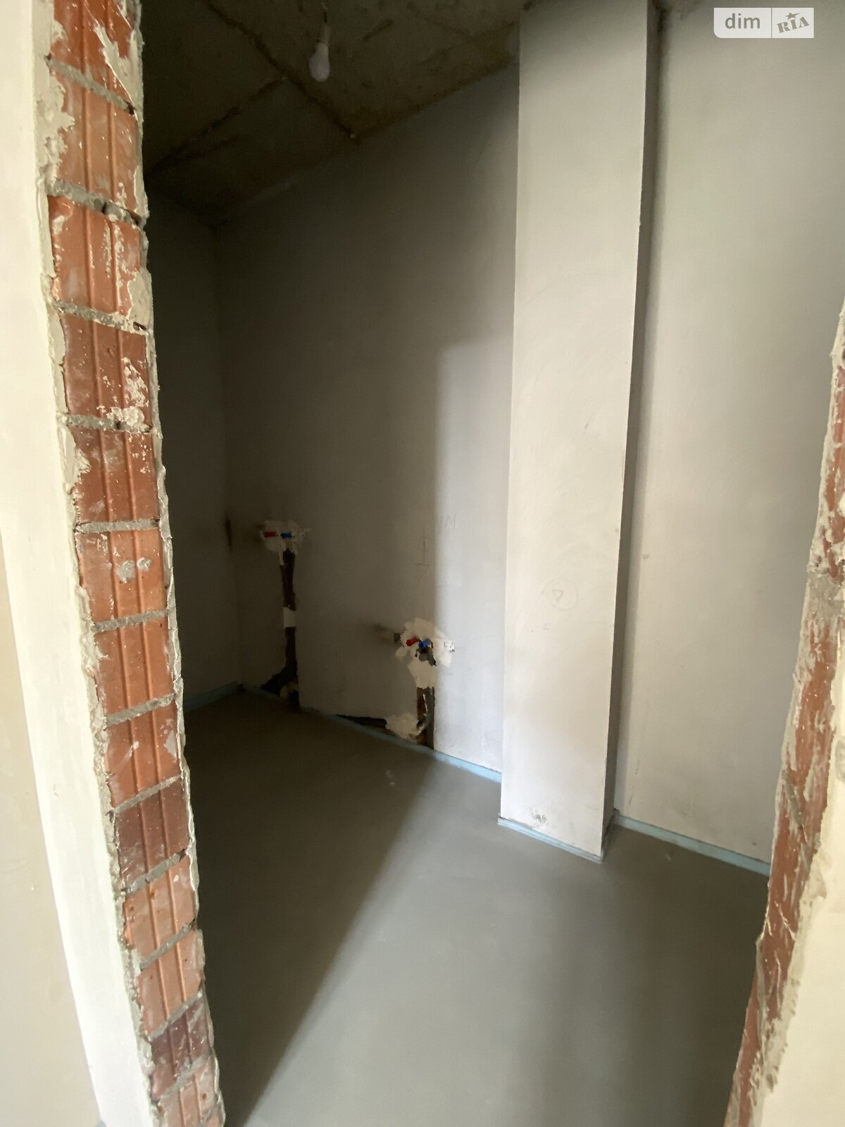 двоповерховий дуплекс, 127.5 кв. м, кирпич. Продаж у Білогородці фото 1 двоповерховий дуплекс, 127.5 кв. м, кирпич. Продаж у Білогородці фото 1