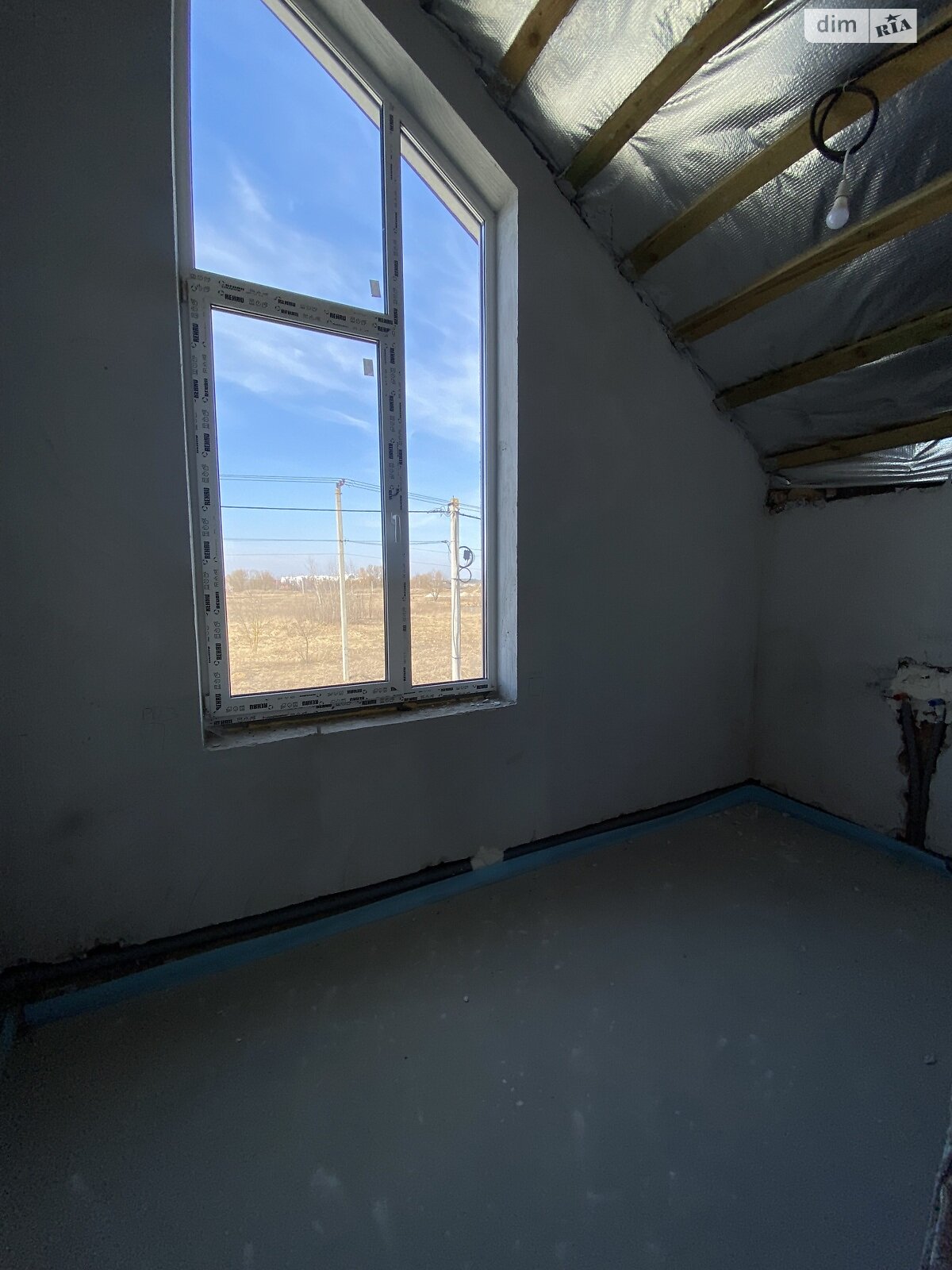 двоповерховий дуплекс, 127.5 кв. м, кирпич. Продаж у Білогородці фото 1 двоповерховий дуплекс, 127.5 кв. м, кирпич. Продаж у Білогородці фото 1
