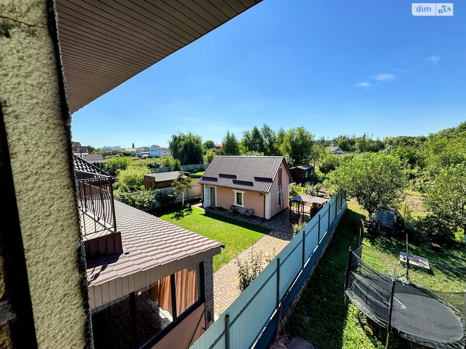 двоповерховий дуплекс, 180 кв. м, ракушняк. Продаж у Шевченкове фото 1