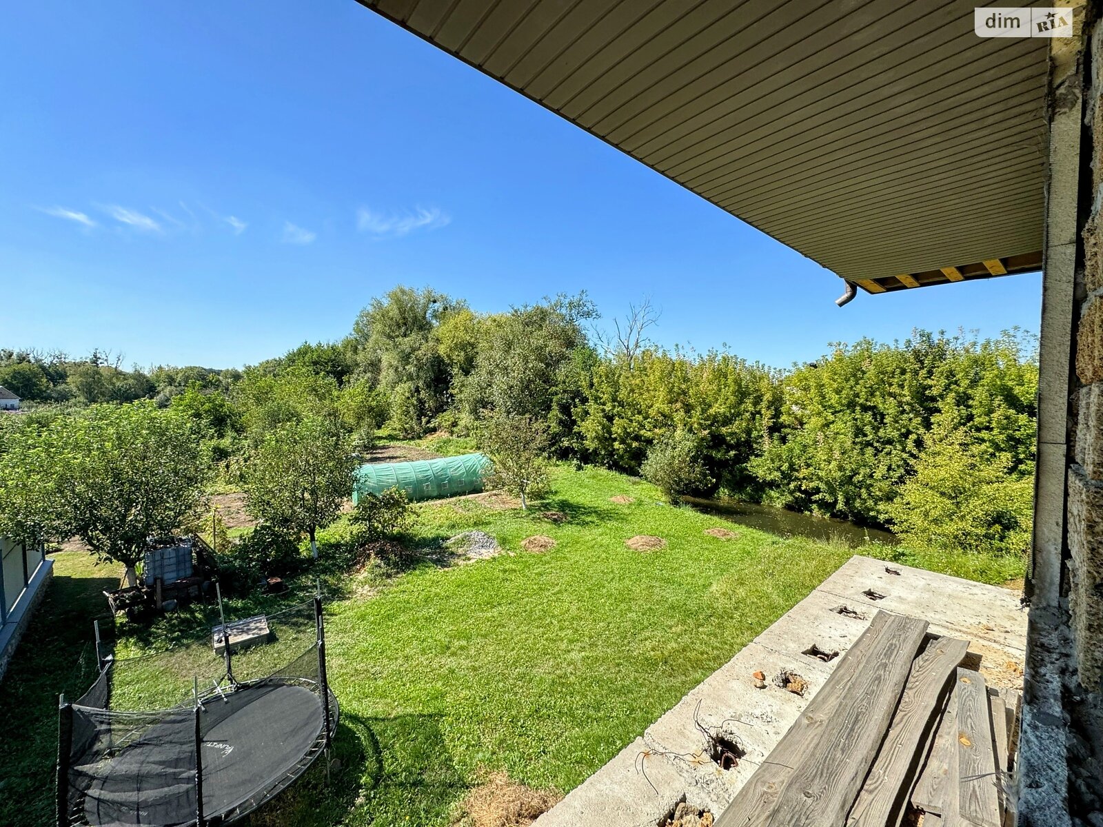 двоповерховий дуплекс, 180 кв. м, ракушняк. Продаж у Шевченкове фото 1