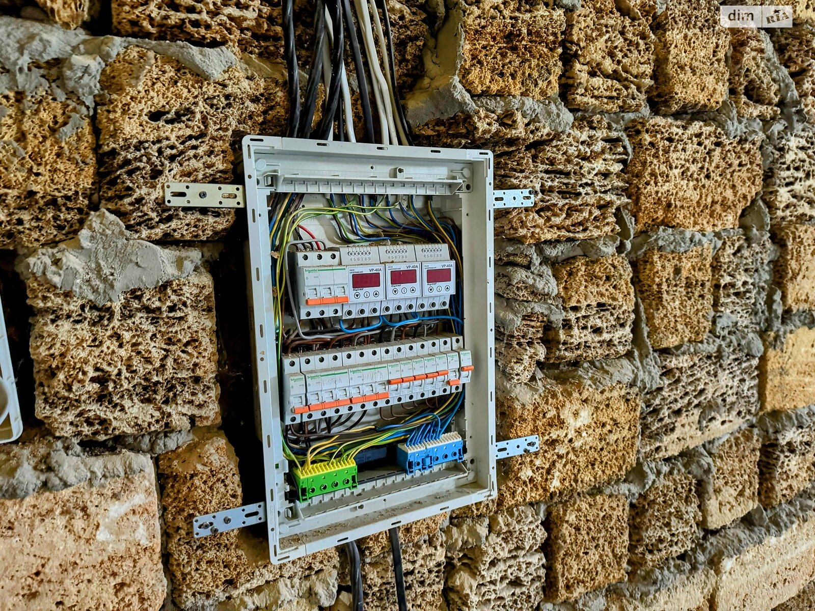 двоповерховий дуплекс, 180 кв. м, ракушняк. Продаж у Шевченкове фото 1