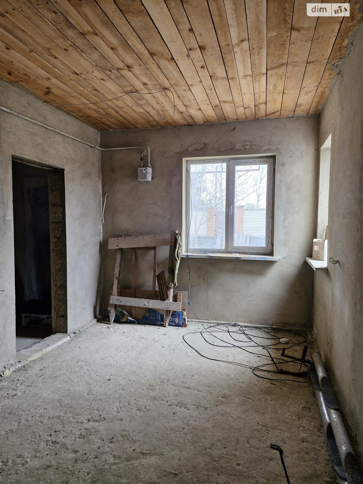 двухэтажный дуплекс, 183.9 кв. м, кирпич. Продажа в Березовке фото 1 двухэтажный дуплекс, 183.9 кв. м, кирпич. Продажа в Березовке фото 1
