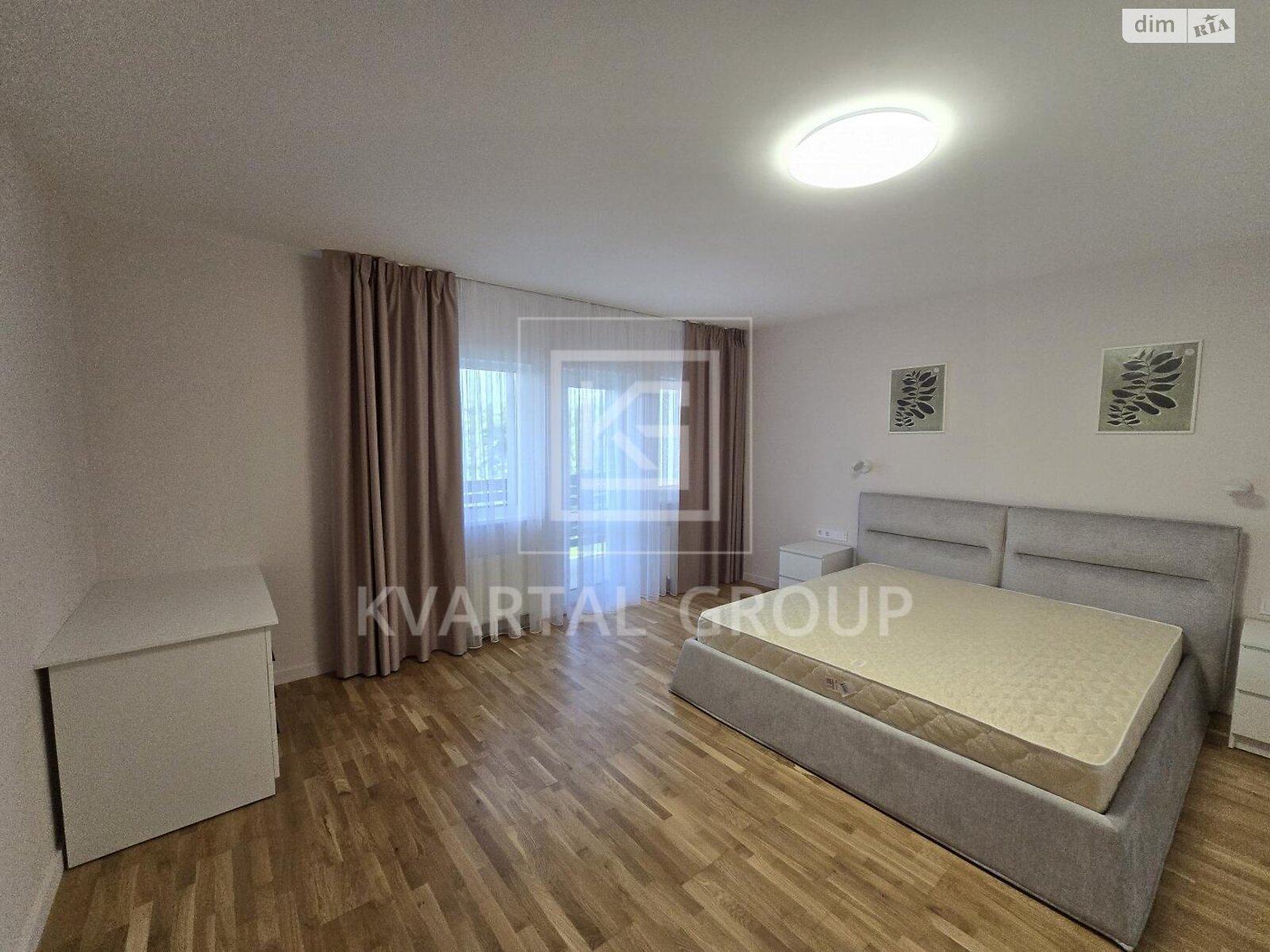 двухэтажный дуплекс, 219 кв. м, кирпич. Продажа в Берёзовке фото 1 двухэтажный дуплекс, 219 кв. м, кирпич. Продажа в Берёзовке фото 1