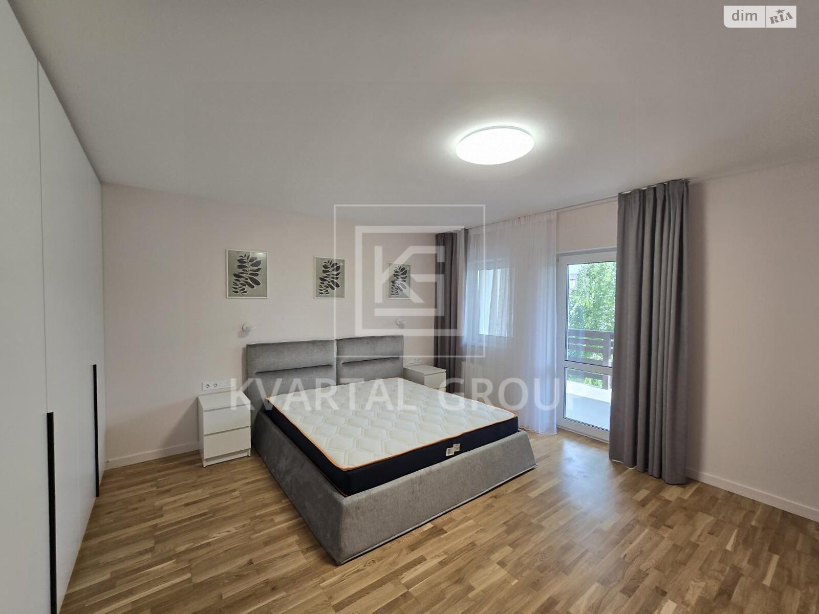 двухэтажный дуплекс, 219 кв. м, кирпич. Продажа в Берёзовке фото 1 двухэтажный дуплекс, 219 кв. м, кирпич. Продажа в Берёзовке фото 1