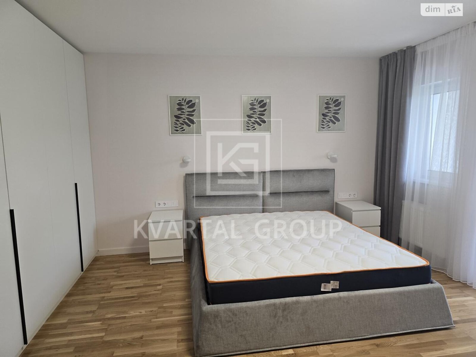 двухэтажный дуплекс, 219 кв. м, кирпич. Продажа в Берёзовке фото 1 двухэтажный дуплекс, 219 кв. м, кирпич. Продажа в Берёзовке фото 1