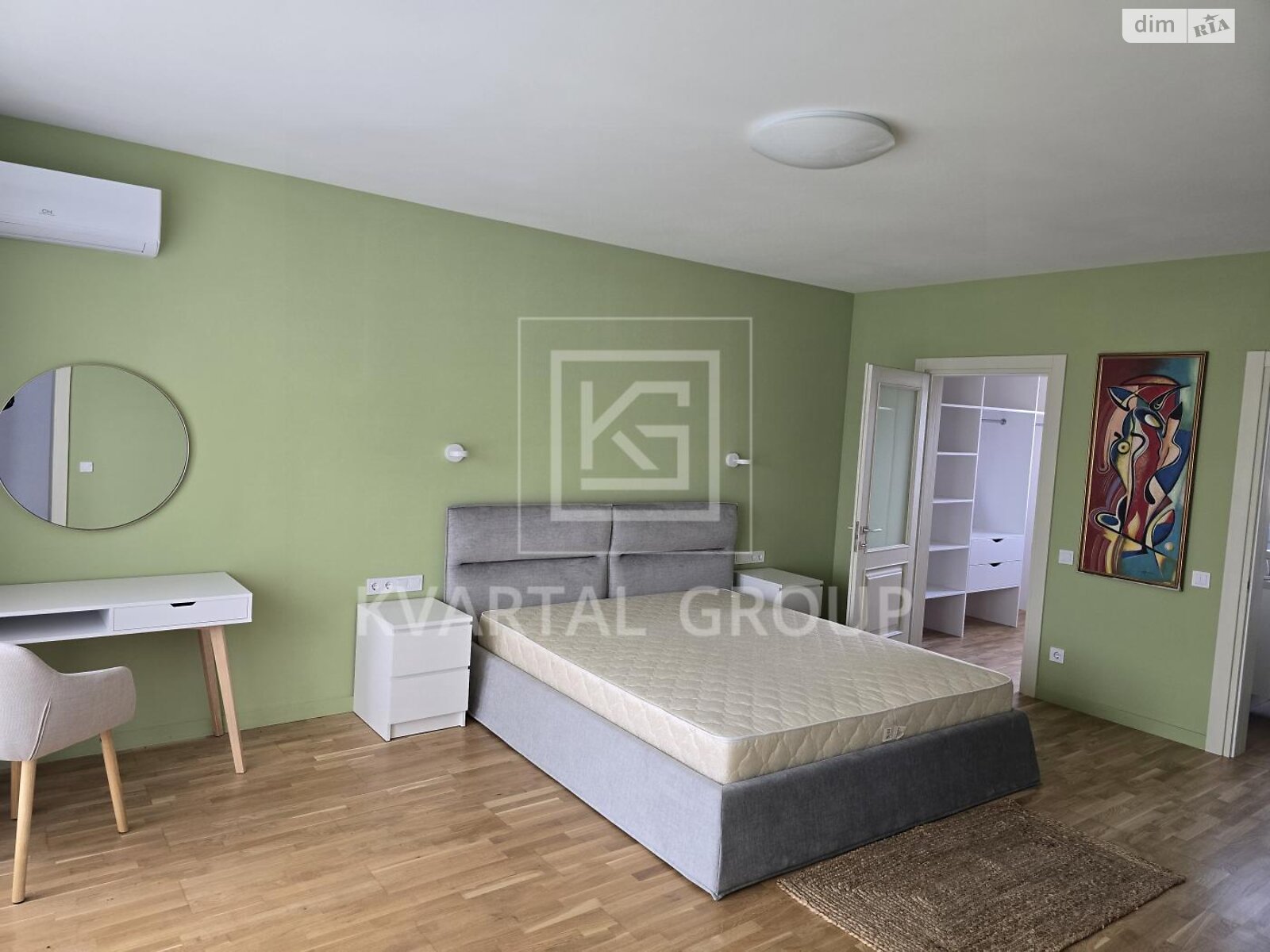 двухэтажный дуплекс, 219 кв. м, кирпич. Продажа в Берёзовке фото 1 двухэтажный дуплекс, 219 кв. м, кирпич. Продажа в Берёзовке фото 1