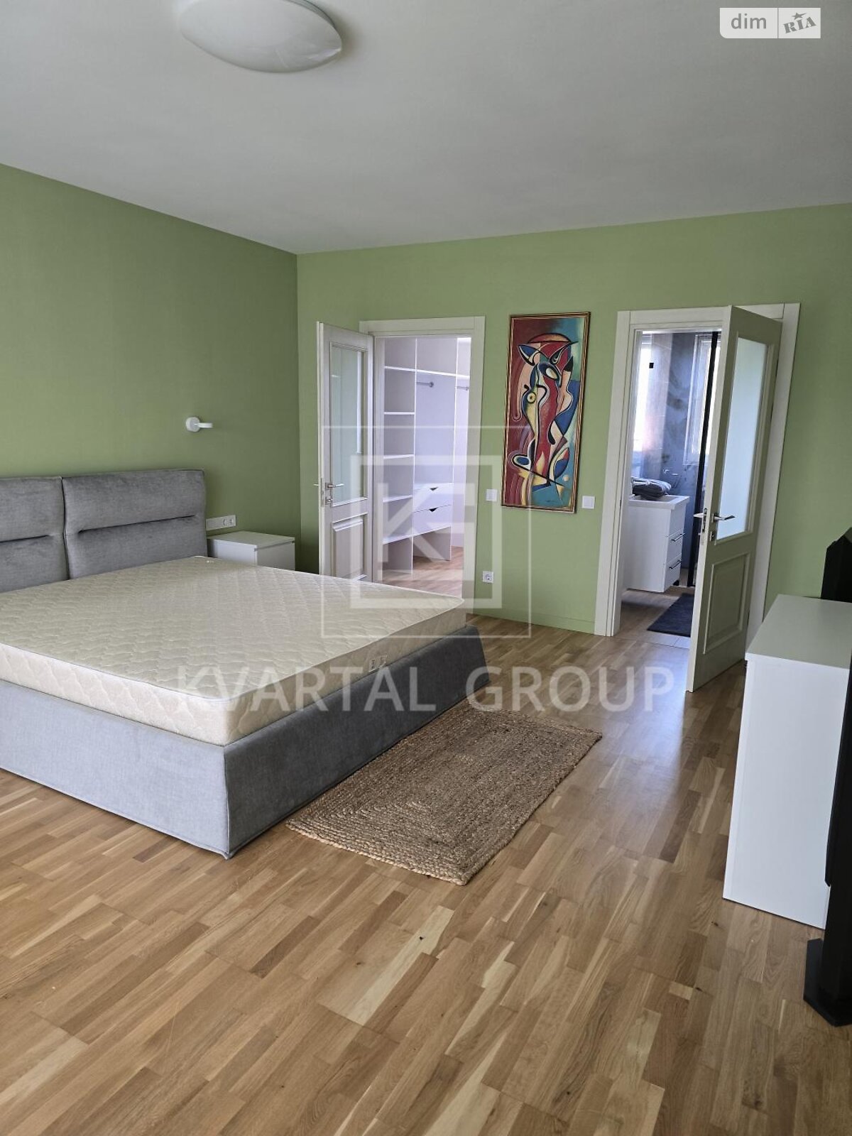 двухэтажный дуплекс, 219 кв. м, кирпич. Продажа в Берёзовке фото 1 двухэтажный дуплекс, 219 кв. м, кирпич. Продажа в Берёзовке фото 1