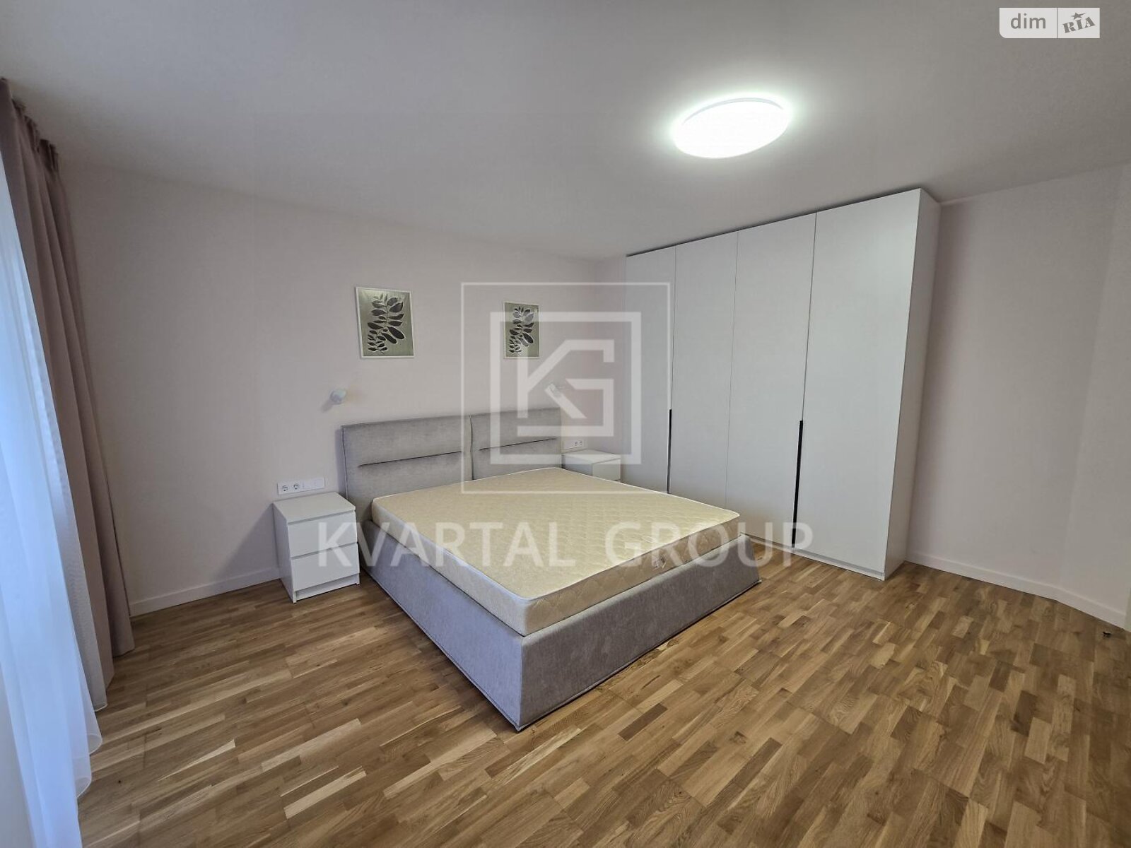 двухэтажный дуплекс, 219 кв. м, кирпич. Продажа в Берёзовке фото 1 двухэтажный дуплекс, 219 кв. м, кирпич. Продажа в Берёзовке фото 1