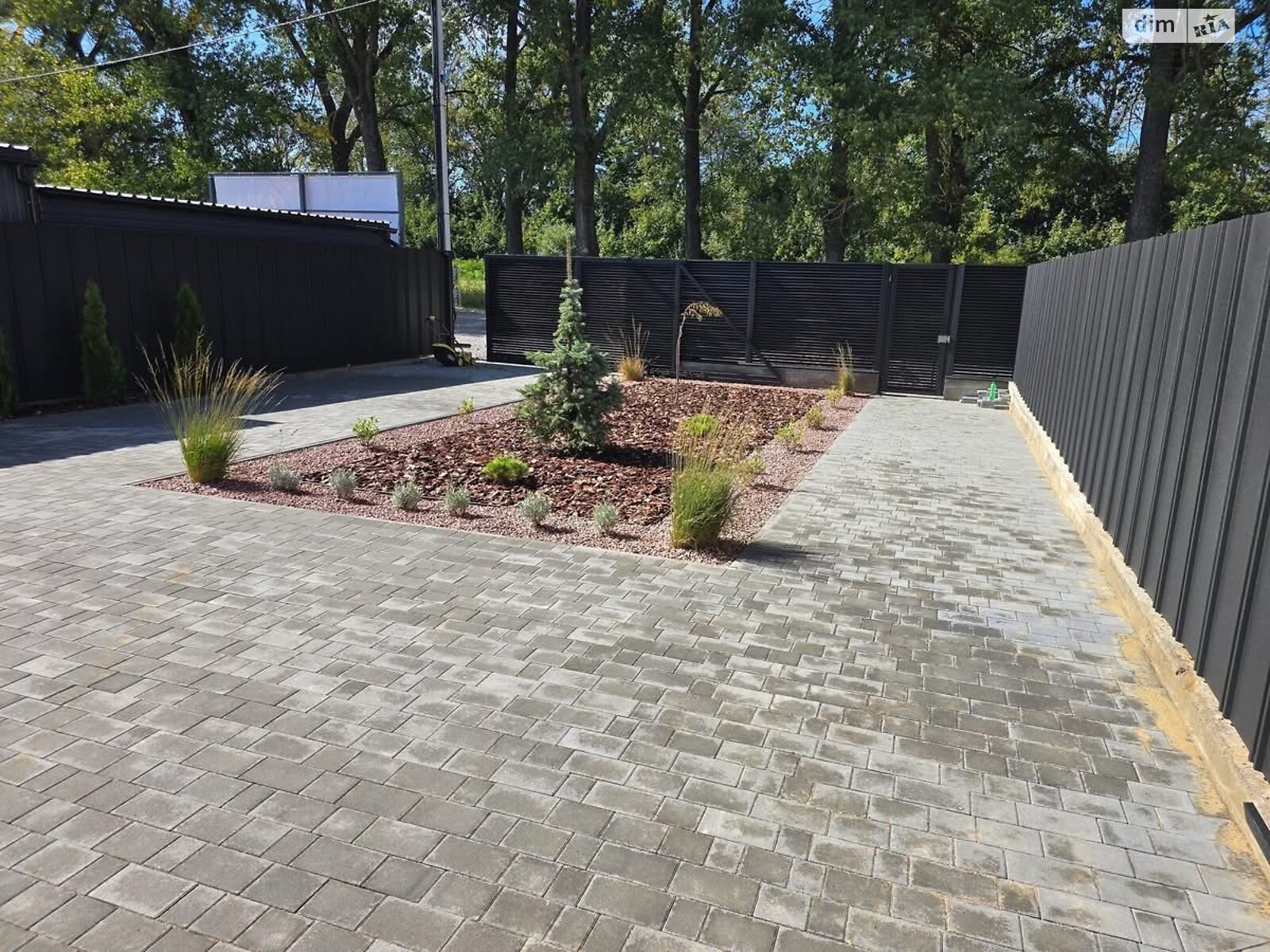 двухэтажный дуплекс, 120 кв. м, кирпич. Продажа в Бохониках фото 1