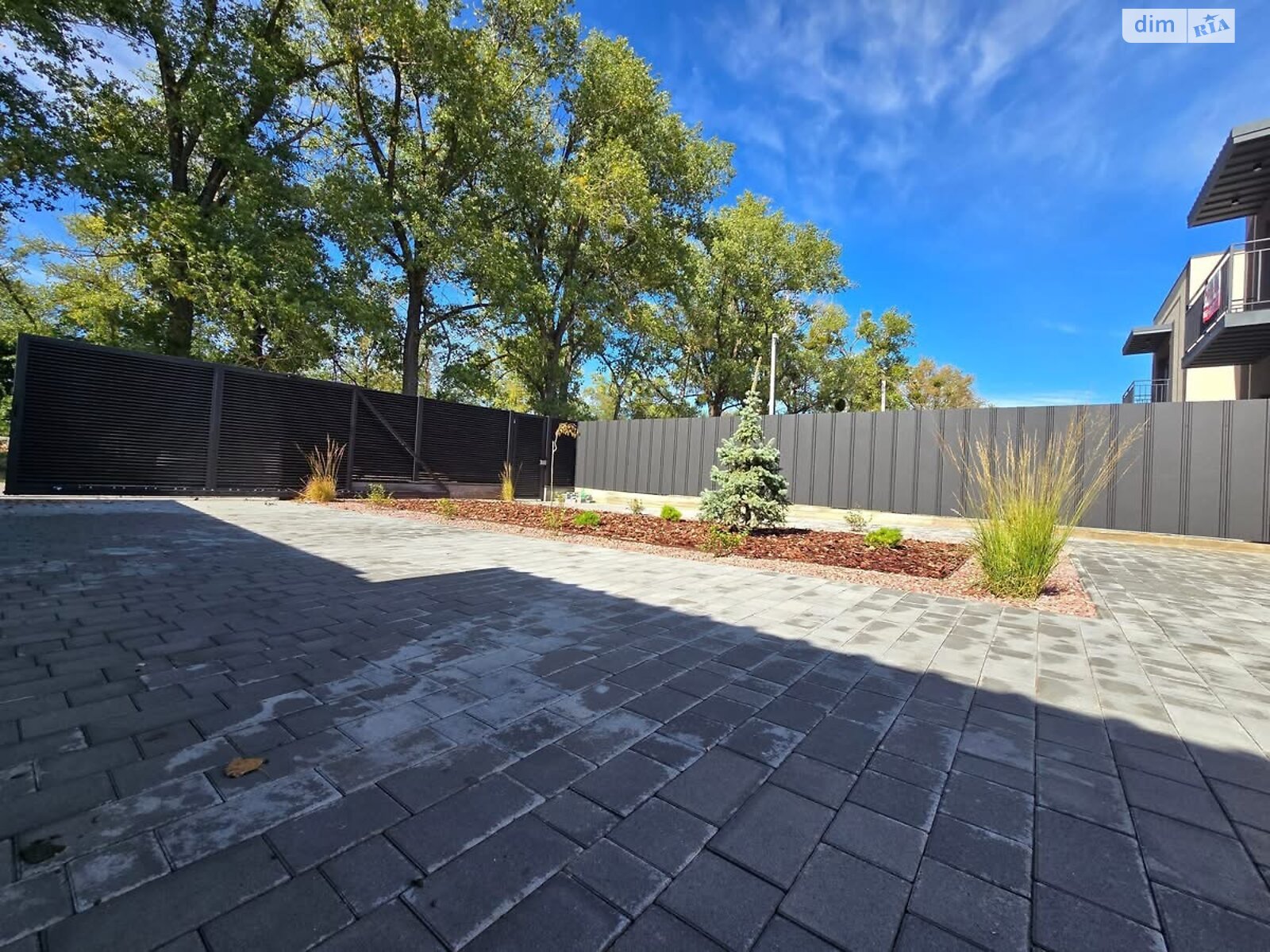 двухэтажный дуплекс, 120 кв. м, кирпич. Продажа в Бохониках фото 1