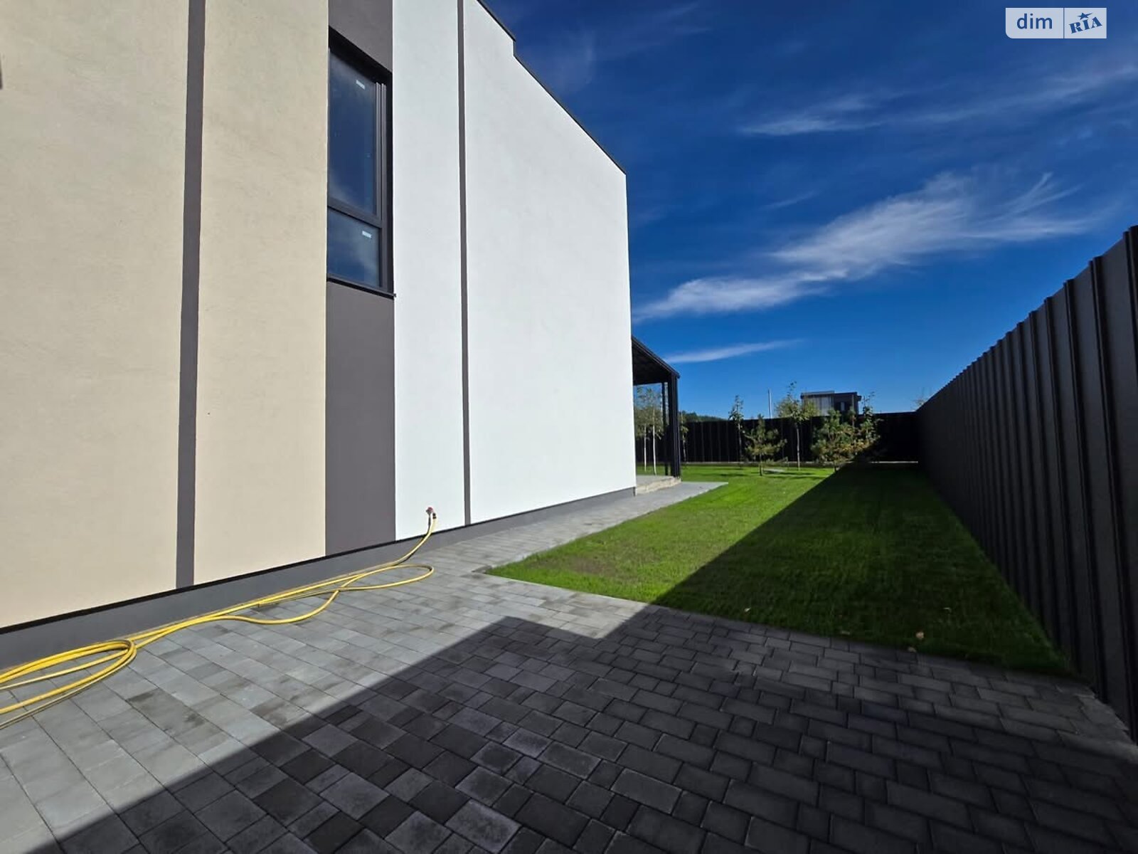 двухэтажный дуплекс, 120 кв. м, кирпич. Продажа в Бохониках фото 1