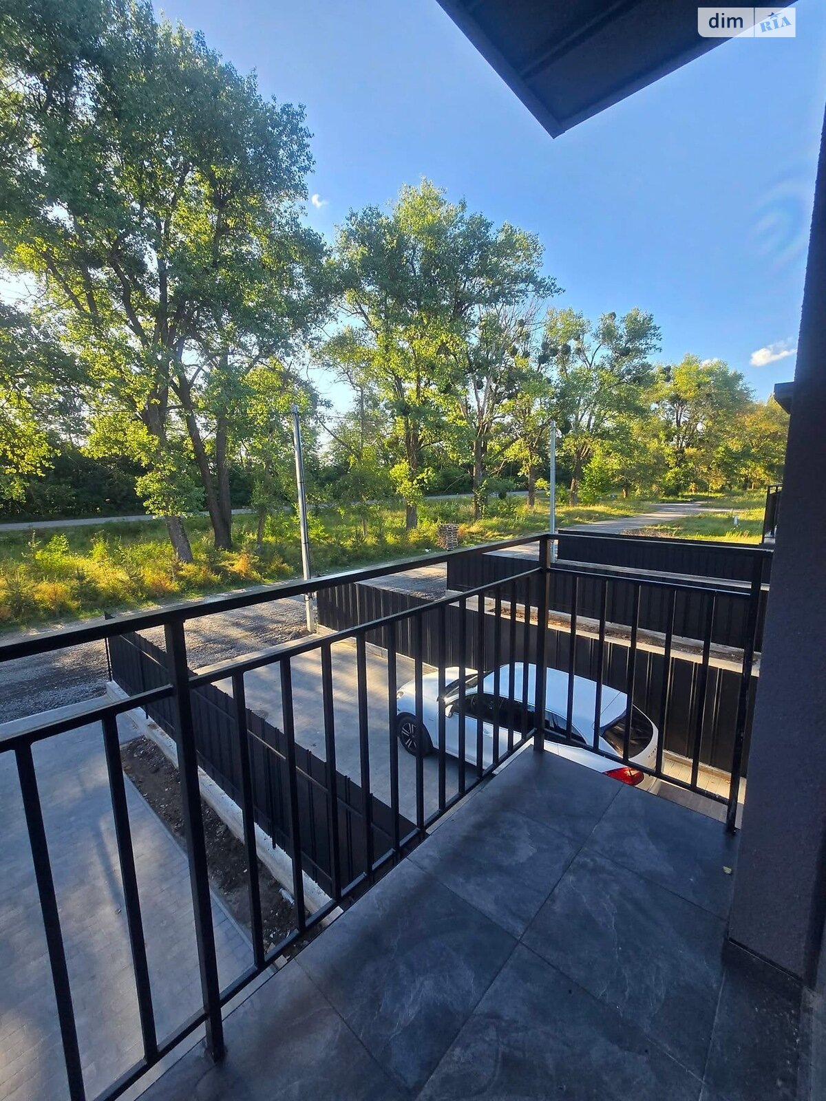 двухэтажный дуплекс, 120 кв. м, кирпич. Продажа в Бохониках фото 1