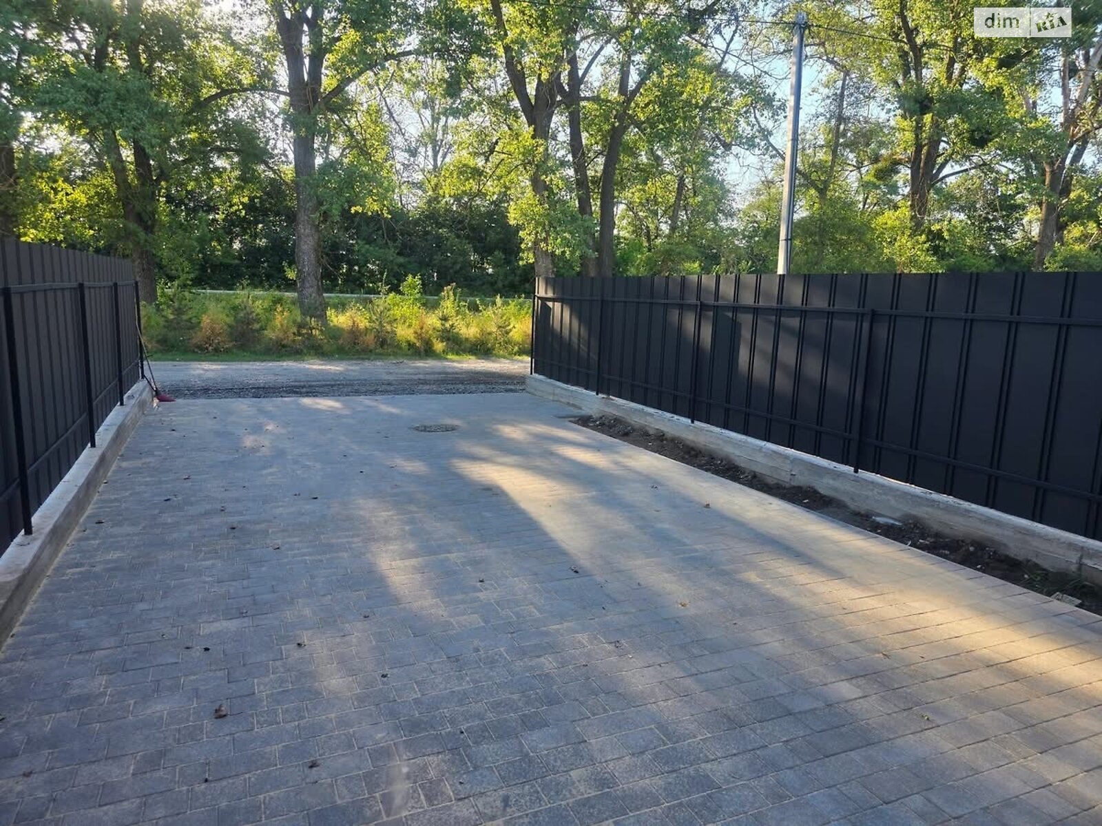 двухэтажный дуплекс, 120 кв. м, кирпич. Продажа в Бохониках фото 1