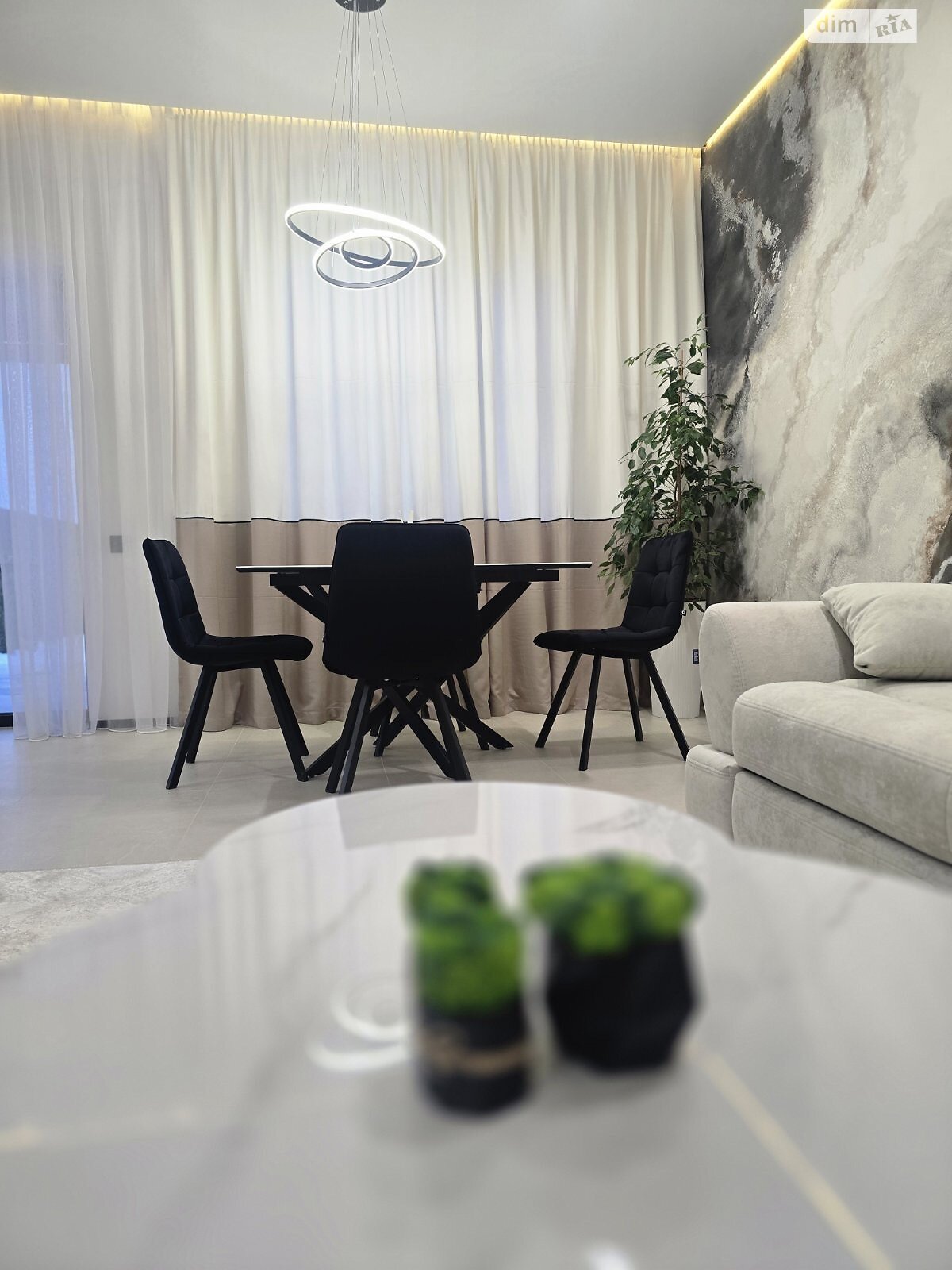 двухэтажный дуплекс, 120 кв. м, кирпич. Продажа в Бохониках фото 1