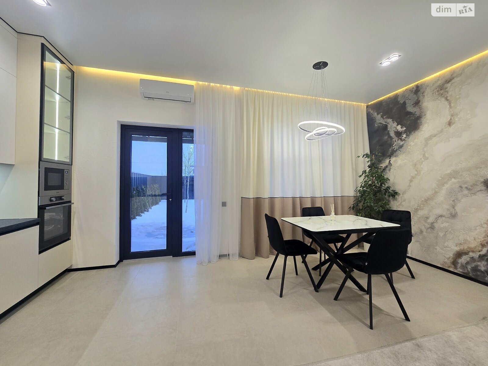 двухэтажный дуплекс, 120 кв. м, кирпич. Продажа в Бохониках фото 1