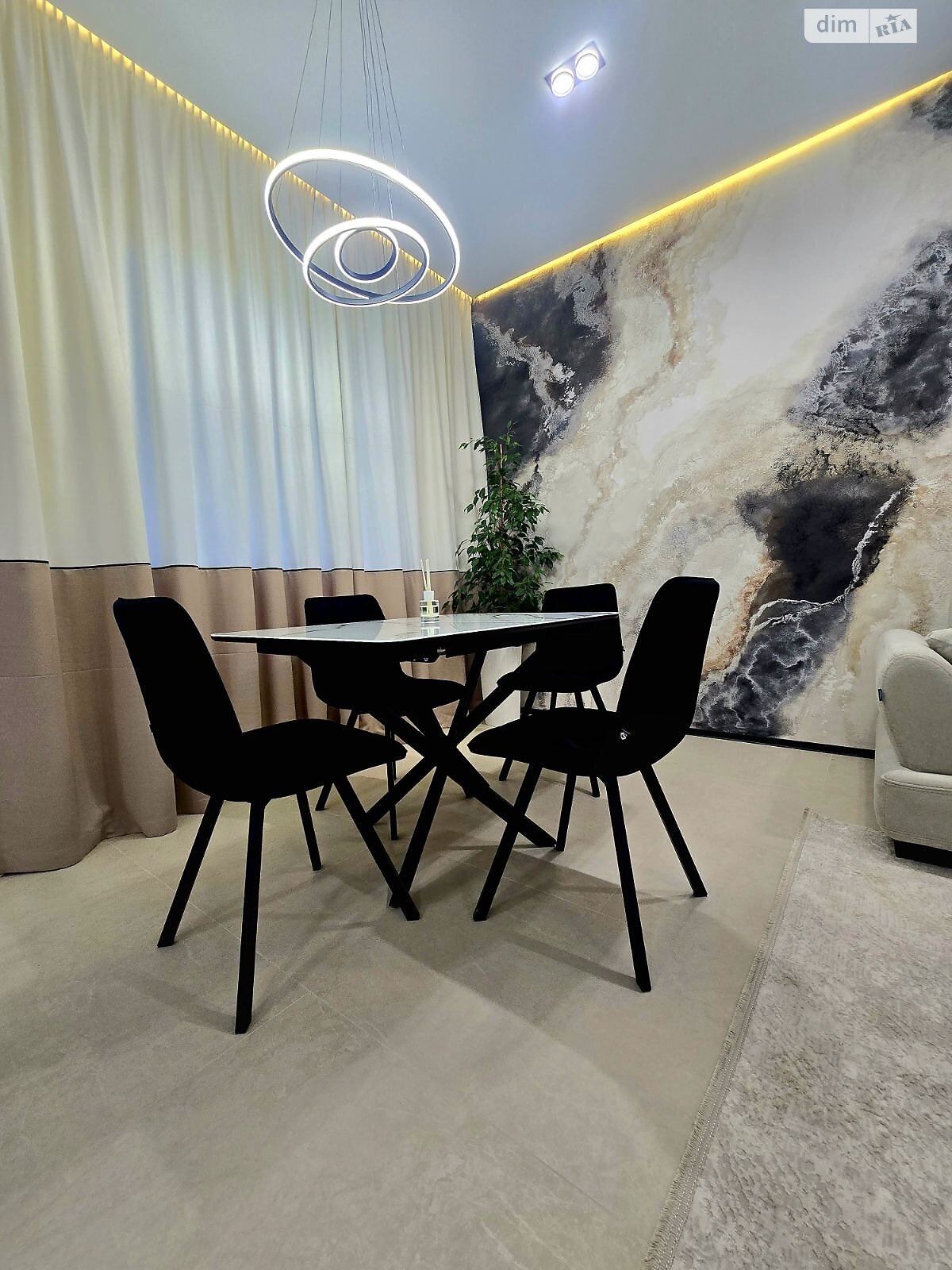 двухэтажный дуплекс, 120 кв. м, кирпич. Продажа в Бохониках фото 1