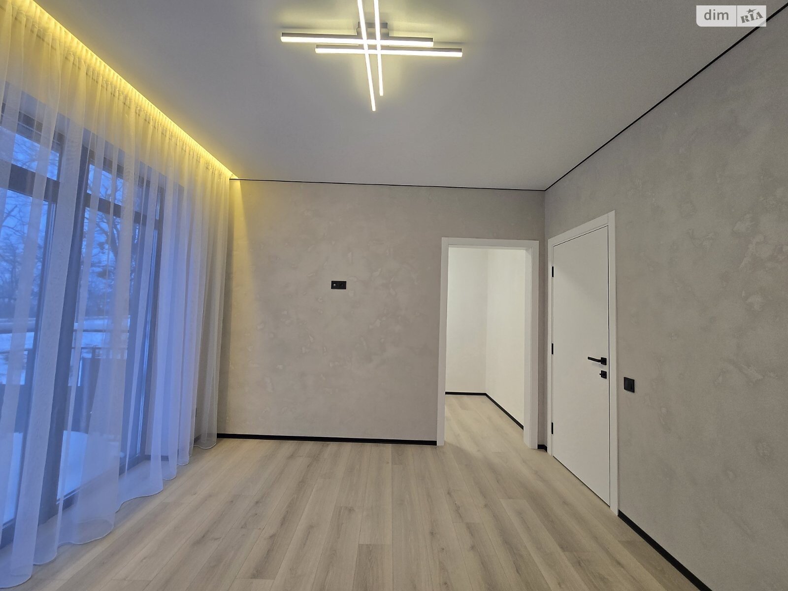 двухэтажный дуплекс, 120 кв. м, кирпич. Продажа в Бохониках фото 1