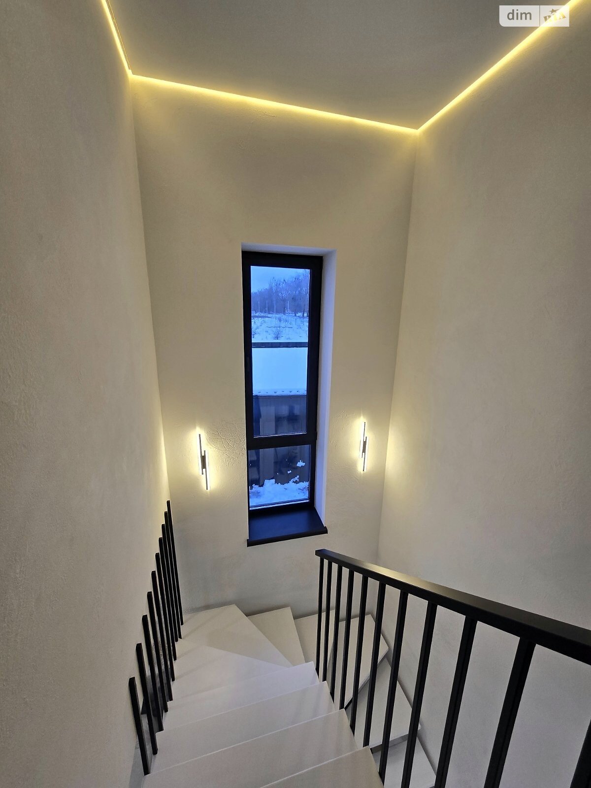 двухэтажный дуплекс, 120 кв. м, кирпич. Продажа в Бохониках фото 1