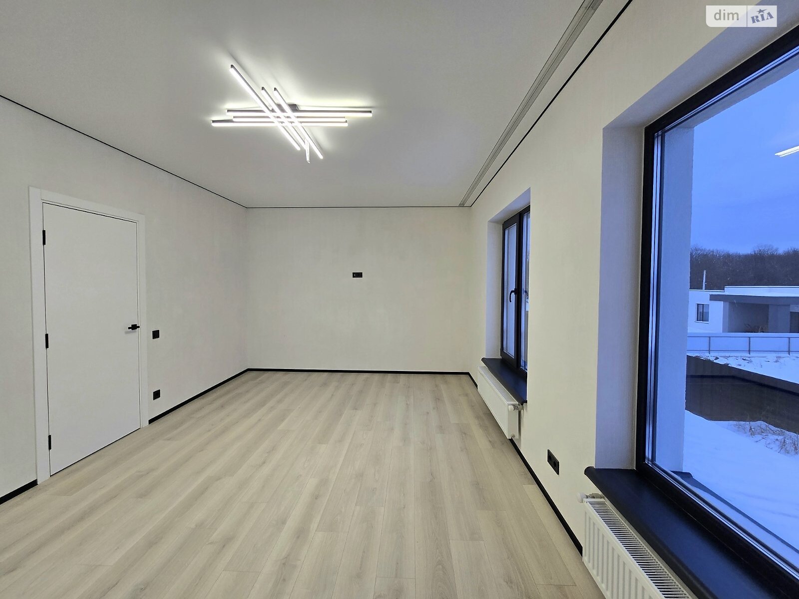 двухэтажный дуплекс, 120 кв. м, кирпич. Продажа в Бохониках фото 1