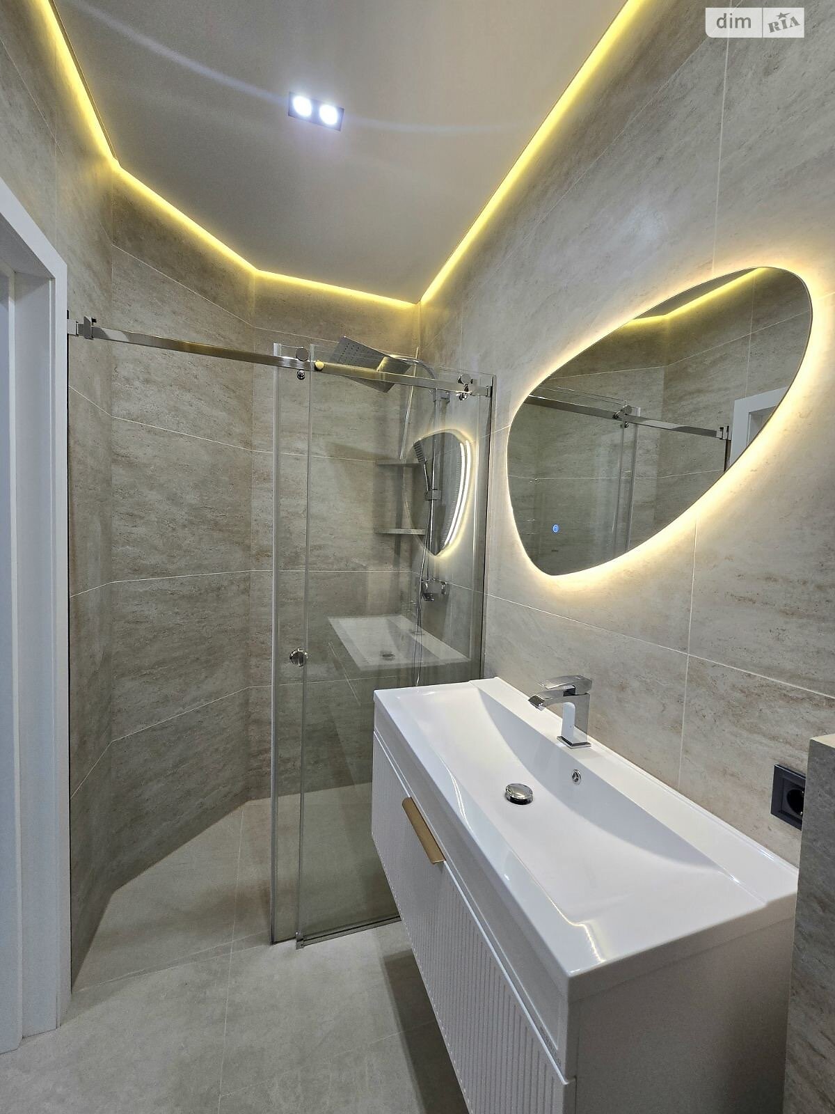 двухэтажный дуплекс, 120 кв. м, кирпич. Продажа в Бохониках фото 1