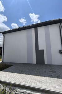 двоповерховий дуплекс, 108 кв. м, кирпич. Продаж у Бохониках фото 2