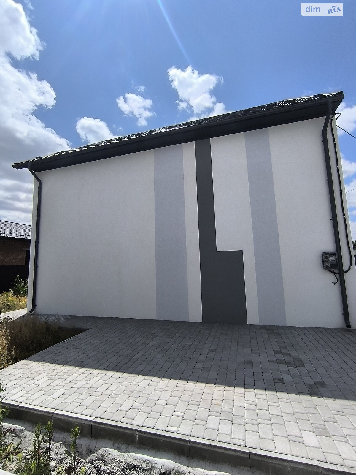 двоповерховий дуплекс, 108 кв. м, кирпич. Продаж у Бохониках фото 1 двоповерховий дуплекс, 108 кв. м, кирпич. Продаж у Бохониках фото 1