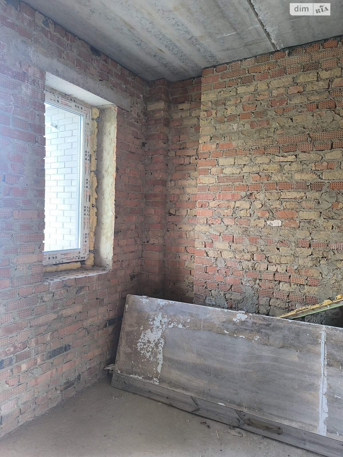 двоповерховий дуплекс, 108 кв. м, кирпич. Продаж у Бохониках фото 1 двоповерховий дуплекс, 108 кв. м, кирпич. Продаж у Бохониках фото 1