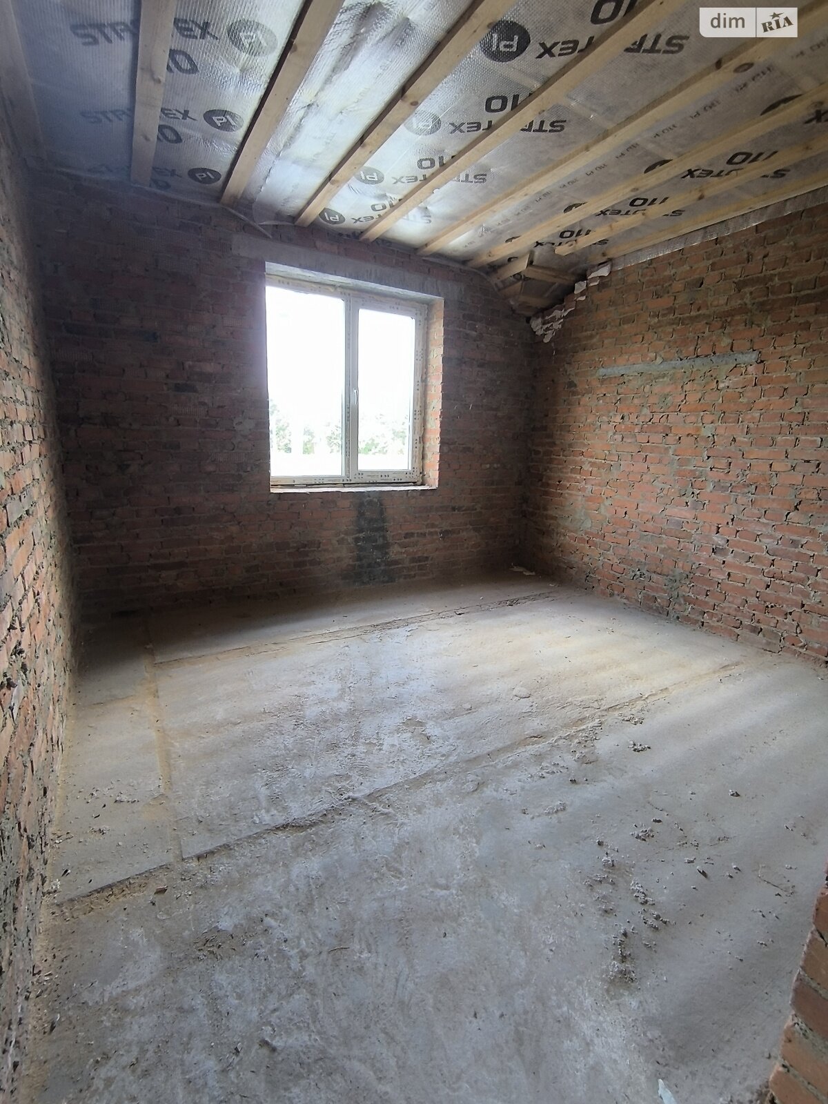 двоповерховий дуплекс, 108 кв. м, кирпич. Продаж у Бохониках фото 1 двоповерховий дуплекс, 108 кв. м, кирпич. Продаж у Бохониках фото 1