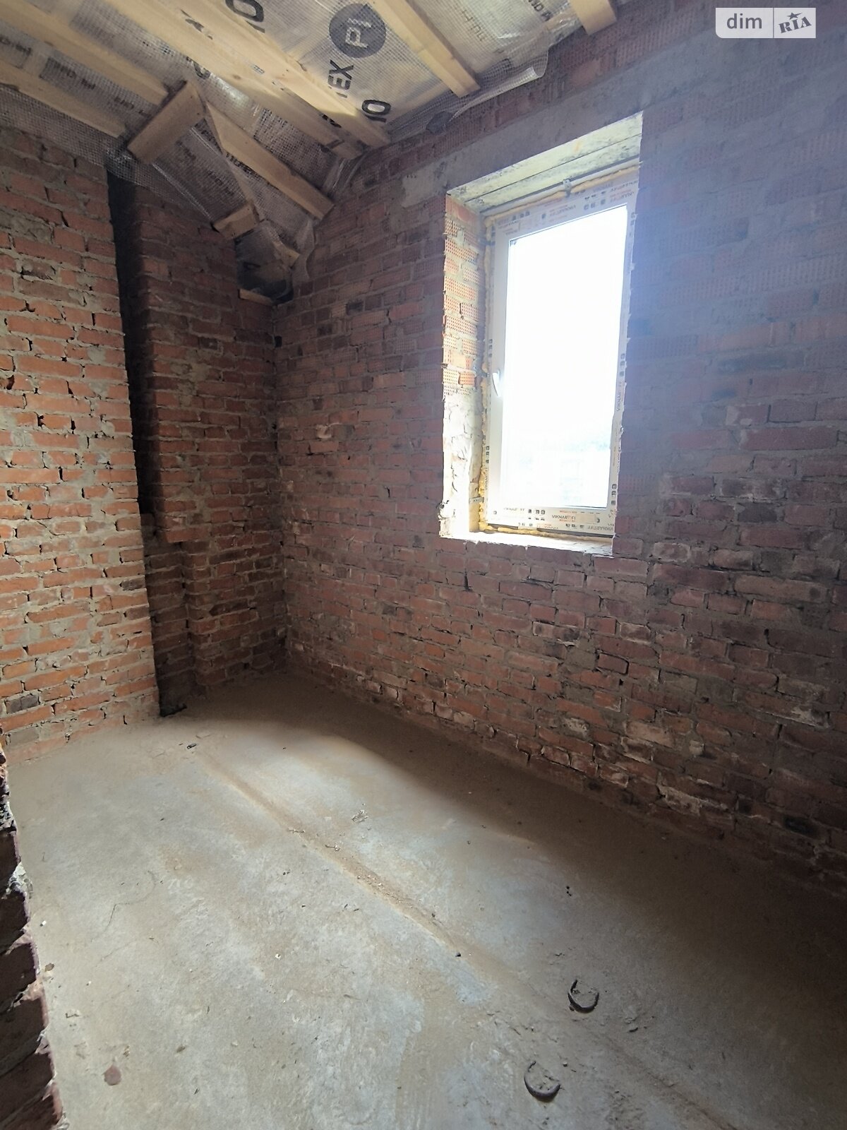двоповерховий дуплекс, 108 кв. м, кирпич. Продаж у Бохониках фото 1 двоповерховий дуплекс, 108 кв. м, кирпич. Продаж у Бохониках фото 1
