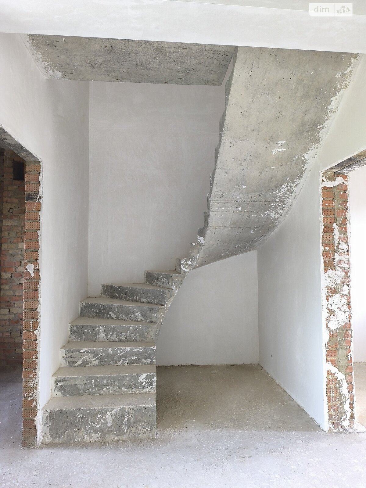 двоповерховий дуплекс, 108 кв. м, кирпич. Продаж у Бохониках фото 1 двоповерховий дуплекс, 108 кв. м, кирпич. Продаж у Бохониках фото 1