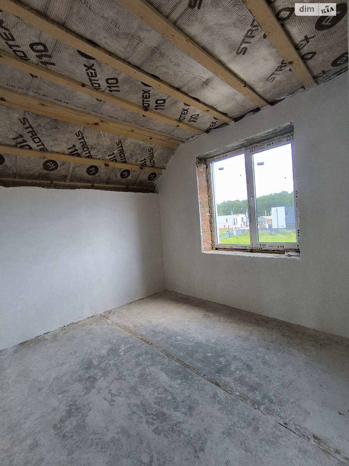 двоповерховий дуплекс, 108 кв. м, кирпич. Продаж у Бохониках фото 1 двоповерховий дуплекс, 108 кв. м, кирпич. Продаж у Бохониках фото 1