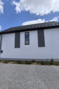 двухэтажный дуплекс, 110 кв. м, кирпич. Продажа в Бохониках фото 2