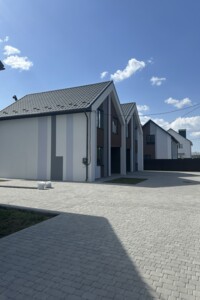двухэтажный дуплекс, 110 кв. м, кирпич. Продажа в Бохониках фото 2