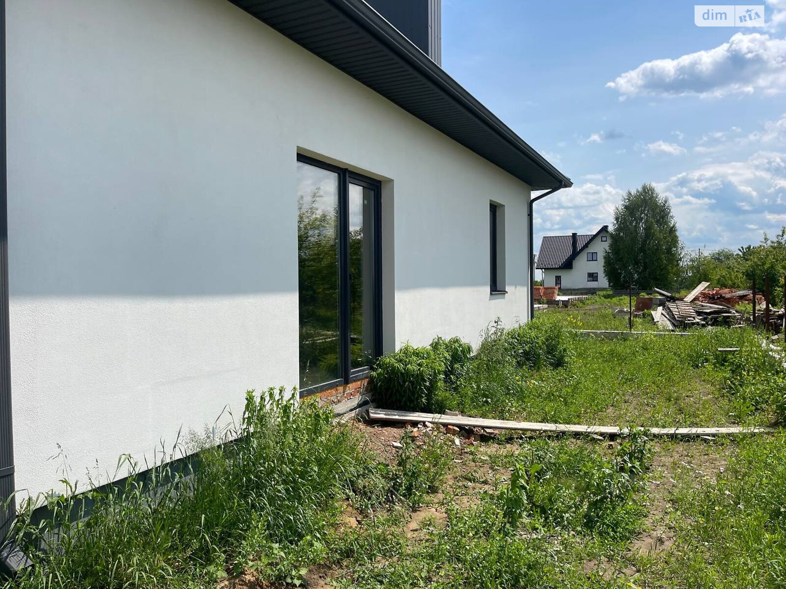 одноповерховий дуплекс, 88.5 кв. м, цегла. Продаж у Боратині фото 1 одноповерховий дуплекс, 88.5 кв. м, цегла. Продаж у Боратині фото 1