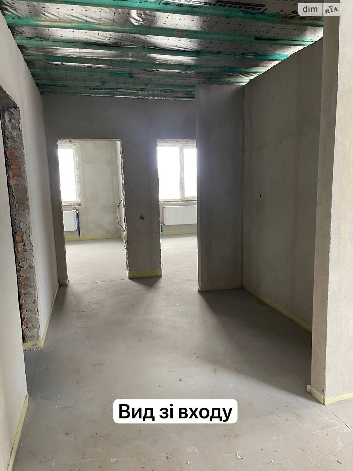 одноповерховий дуплекс, 88.5 кв. м, цегла. Продаж у Боратині фото 1 одноповерховий дуплекс, 88.5 кв. м, цегла. Продаж у Боратині фото 1