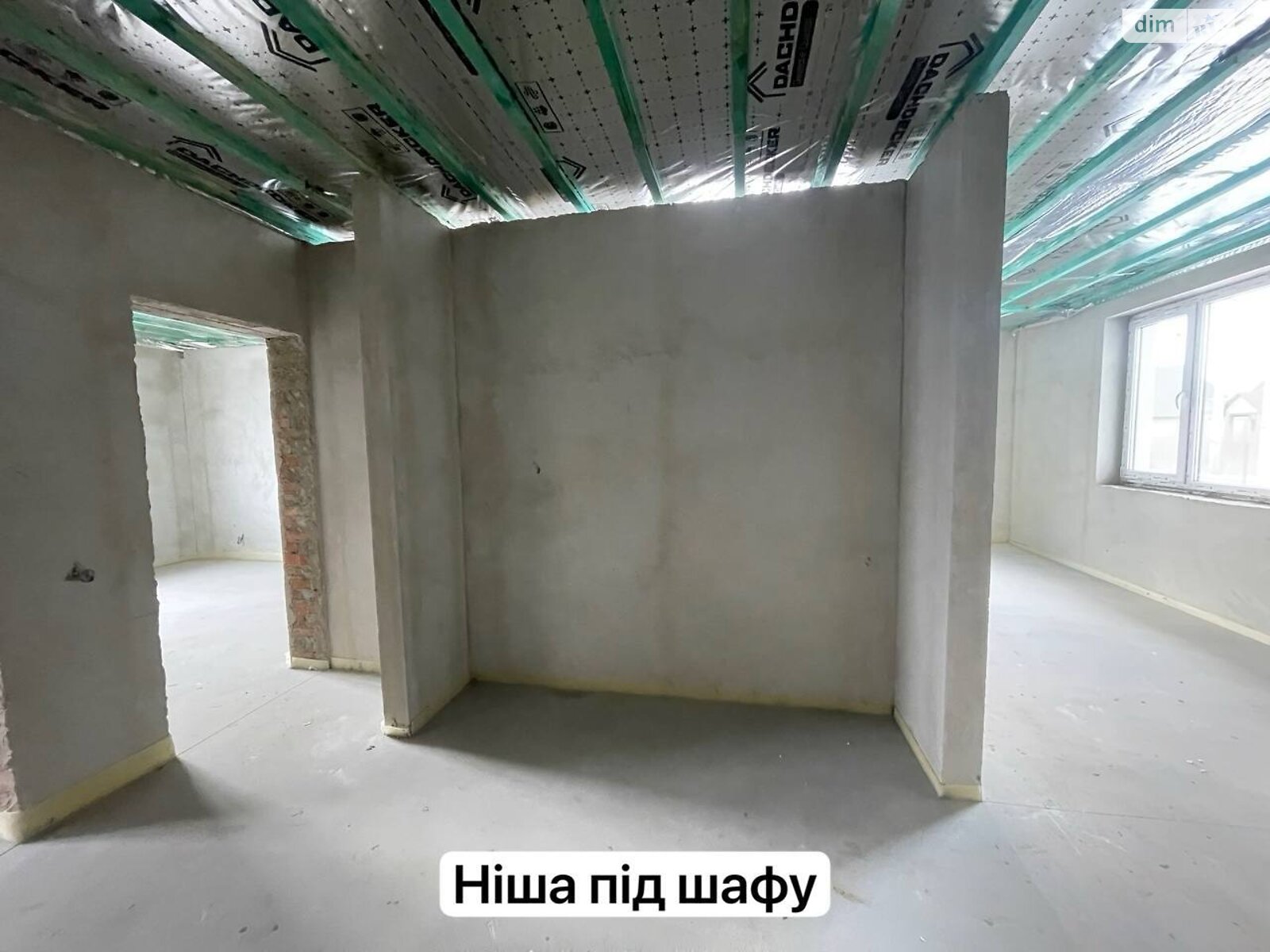 одноповерховий дуплекс, 88.5 кв. м, цегла. Продаж у Боратині фото 1 одноповерховий дуплекс, 88.5 кв. м, цегла. Продаж у Боратині фото 1