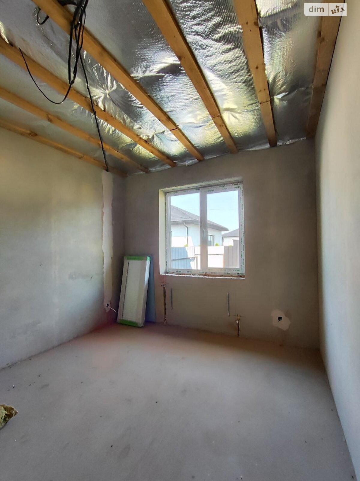 одноповерховий дуплекс, 83 кв. м, цегла. Продаж у Боратині фото 1 одноповерховий дуплекс, 83 кв. м, цегла. Продаж у Боратині фото 1